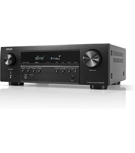 Onkyo TX-SR393 5.2 Channel A/V Receiver : Amazon.sg: Electronics
